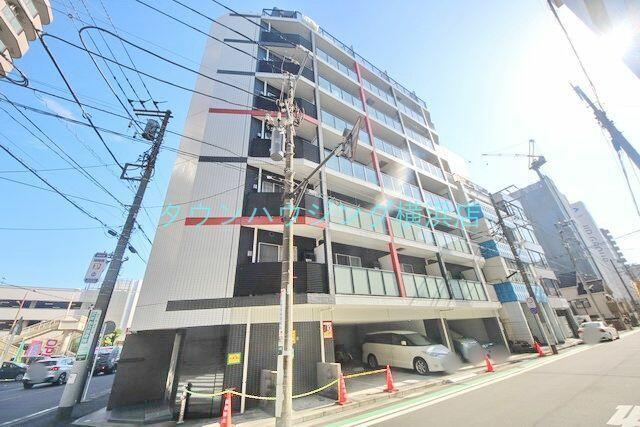 アットホーム 横浜市神奈川区で一人暮らしにおすすめの賃貸物件一覧 賃貸マンション アパート 貸家