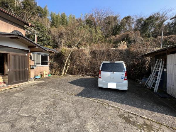 detached 鹿島市大字音成