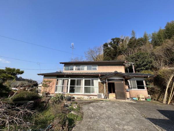 detached 鹿島市大字音成