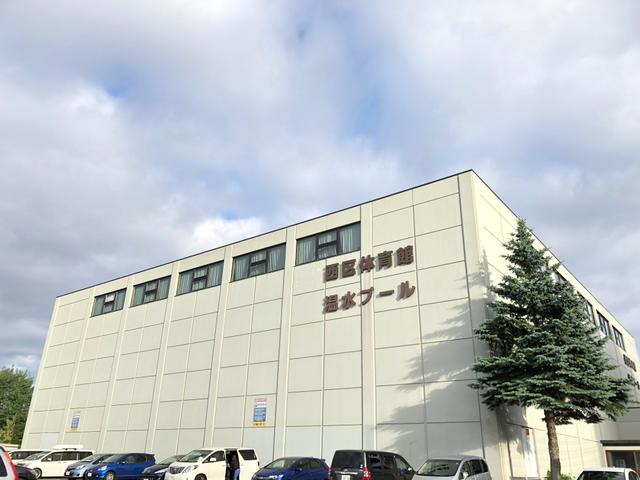 アットホーム 第1マルイハイツa 5号 2 2ldk 提供元 ダイワビル管理 株 札幌市西区の賃貸アパート アットホーム 第1マルイハイツa 5号 2 2ldk 提供元 ダイワビル管理 株 札幌市西区の賃貸アパート