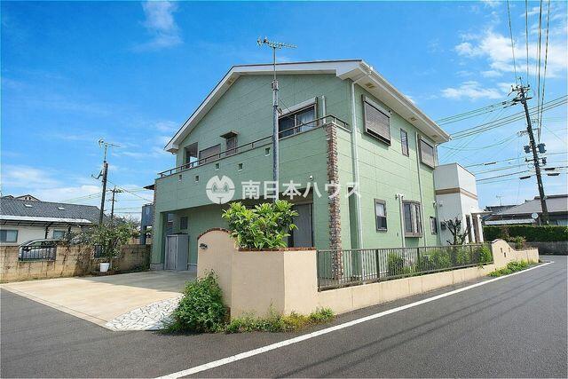 Cheap house for sale in Ibusuki, Kagoshima