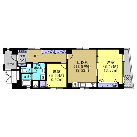 アットホーム イデア南麻布ビル 801 2ldk 提供元 株 プロムラボ 港区の賃貸マンション アットホーム イデア南麻布ビル 801 2ldk 提供元 株 プロムラボ 港区の賃貸マンション