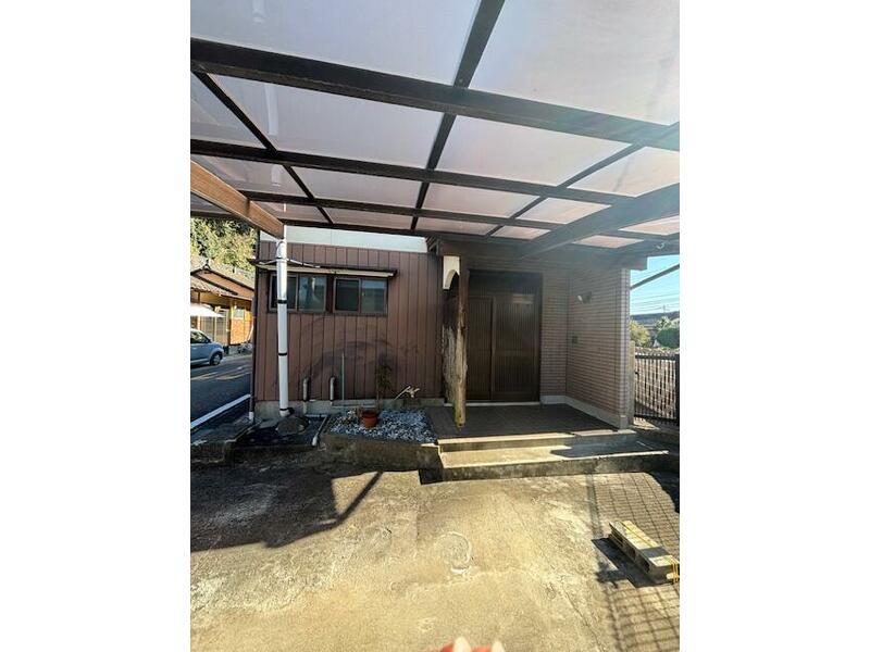 Takeo City, Kitakata Town, Oaza Shiku (Kitakata Station), 2-story, 5K