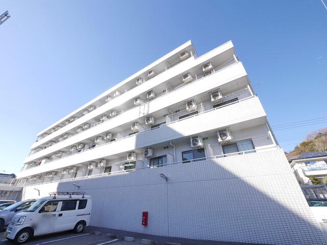 アットホーム シュガーハイツ南大沢ｂ ３０４ １ｋ 提供元 株 タウンハウジング 多摩センター店 八王子市の賃貸マンション