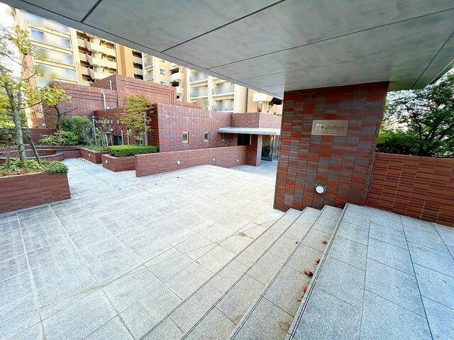 エリア14年ぶりの分譲マンション「Brillia 神戸旧居留地」10月19