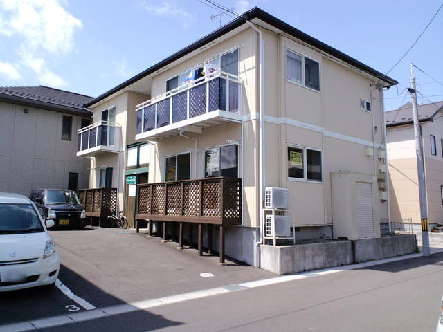 アットホーム クレール八乙女 １０１ １ｋ 提供元 有 ホームランド仙台 仙台市泉区の賃貸アパート