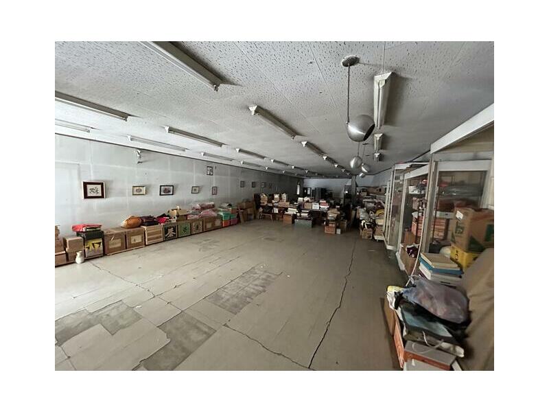 Kamikita-gun Shichinohe-machi, Aza Shichinohe (Shichinohe-Towada Station) 3-story building 6SLDK