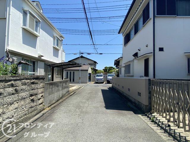Akashi City, Uozumi-cho Shimizu (Uozumi Station), 2-story building, 5DK &mdash; photo 8