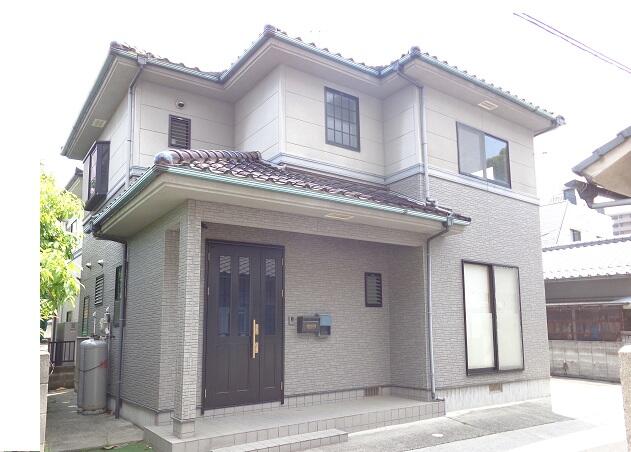 アットホーム 広島市中区 江波南１丁目 2階建 ３ｓｌｄｋ 広島市中区の中古一戸建て 提供元 株 横山住建 一軒家 家の購入
