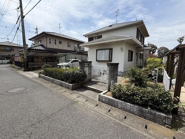 Kanaoka Higashimachi 3-chome, Higashi-ku, Okayama City (near Saidaiji Station) 2-story building, 5DK &mdash; photo 3