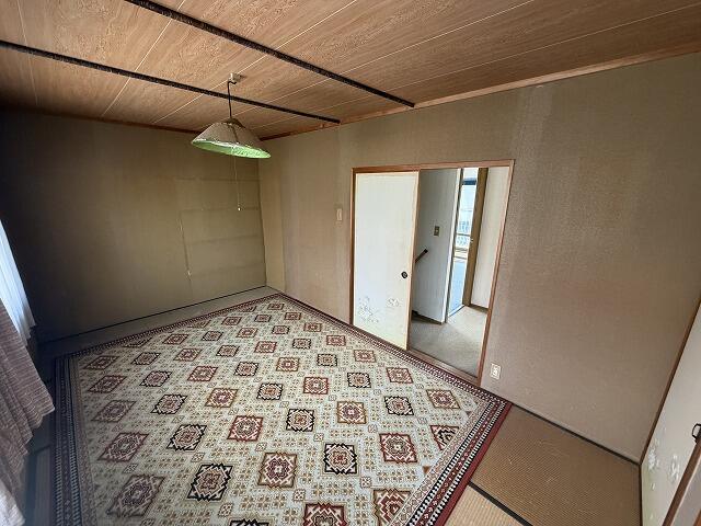 Kanaoka Higashimachi 3-chome, Higashi-ku, Okayama City (near Saidaiji Station) 2-story building, 5DK &mdash; photo 8