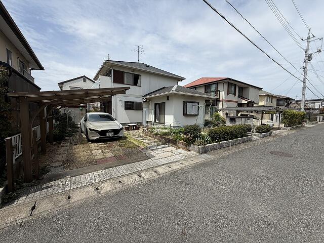 Okayama property