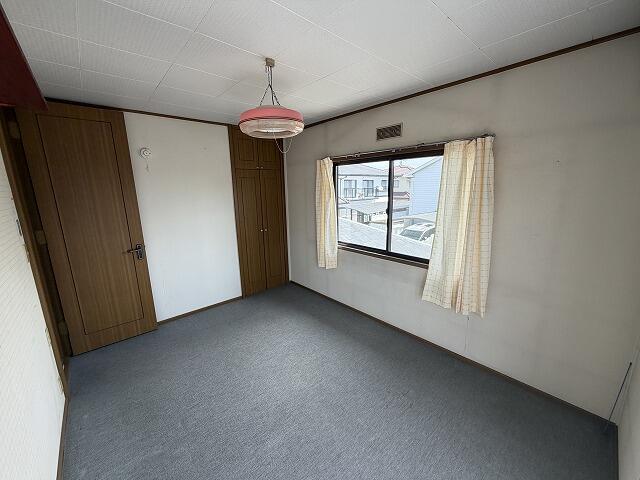 Kanaoka Higashimachi 3-chome, Higashi-ku, Okayama City (near Saidaiji Station) 2-story building, 5DK &mdash; photo 6