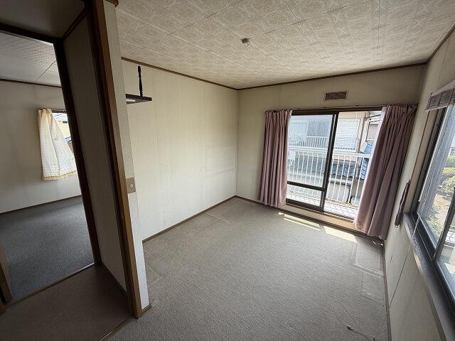 Kanaoka Higashimachi 3-chome, Higashi-ku, Okayama City (near Saidaiji Station) 2-story building, 5DK &mdash; photo 7