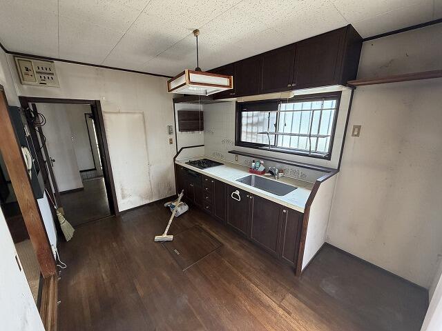 Kanaoka Higashimachi 3-chome, Higashi-ku, Okayama City (near Saidaiji Station) 2-story building, 5DK &mdash; photo 4