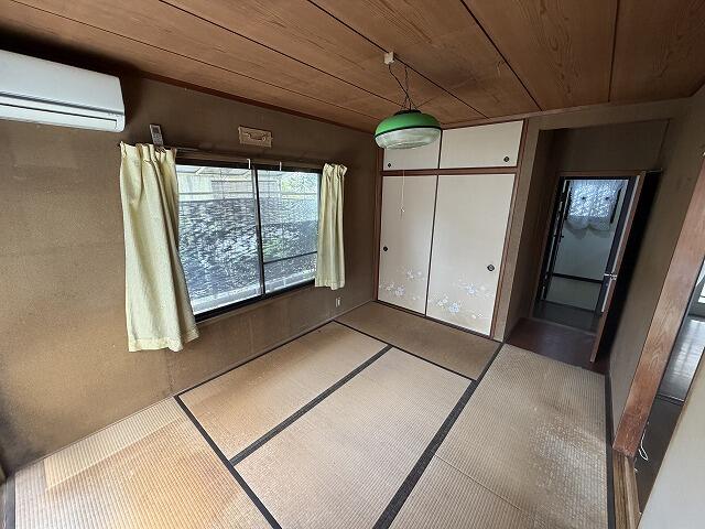 Kanaoka Higashimachi 3-chome, Higashi-ku, Okayama City (near Saidaiji Station) 2-story building, 5DK &mdash; photo 5
