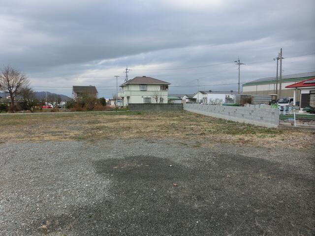 アットホーム 松山市 中野町 資材置場用地 松山市の土地 売地 宅地 分譲地など土地の購入情報
