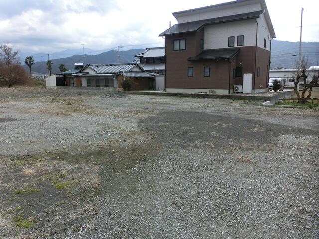 アットホーム 松山市 中野町 資材置場用地 松山市の土地 売地 宅地 分譲地など土地の購入情報