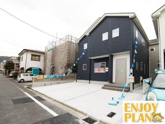 アットホーム 北九州市小倉北区 片野新町1丁目 城野駅 2階建 4ldk 北九州市小倉北区の新築一戸建て 提供元 株 エンジョイプラン イオン戸畑店 一軒家 家の購入 アットホーム 北九州市小倉北区 片野新町1丁目 城野駅 2階建 4ldk 北九州市小倉北区の新築一戸建て 提供元 株 エンジョイプラン イオン戸畑店 一軒家 家の購入