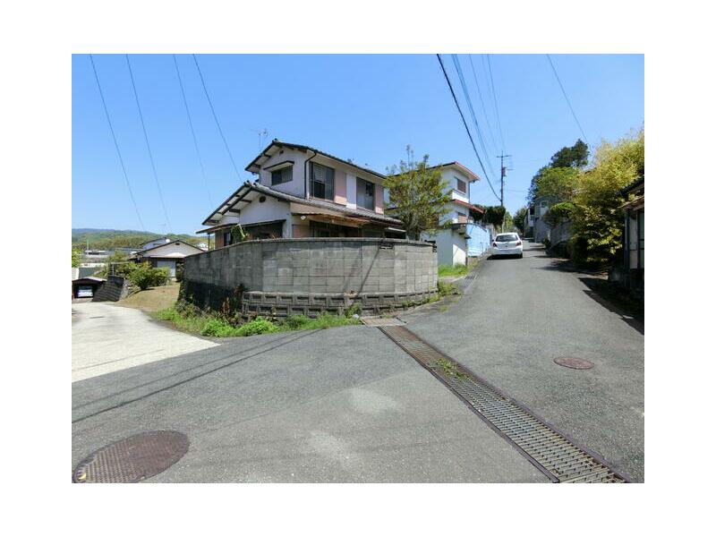 Nishishoji, 岱明町, Tamana city (Onoshita station) 2F 6LDK

2,000,000 yen