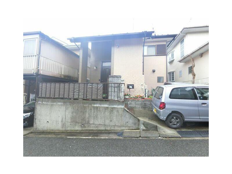 Sumikagaya, Kiyokawa Village, Aikou District (Hon-Atsugi Station) 2-story building 4LDK