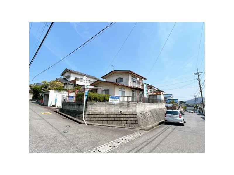 Mihara City, Numata Higashimachi Suehiro (Hongo Station) 2-story 3LDK