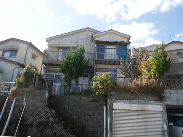 Cheap house for sale in Kagoshima, Kagoshima