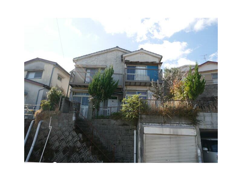 Kagoshima-shi, Kagoshima Higashisakamoto 2-chome, 2F 3DK

1,000,000 yen