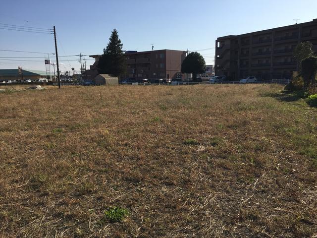 アットホーム 大田原市 美原２丁目 西那須野駅 住宅用地 大田原市の土地 売地 宅地 分譲地など土地の購入情報