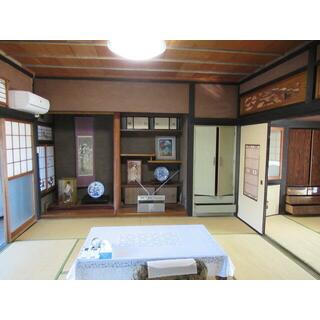 detached 竹原市吉名町