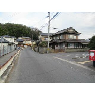 detached 竹原市吉名町