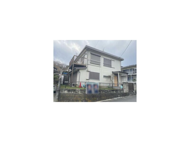 2-story building, 7SDK in Hirai, Hinode Town, Nishitama District
