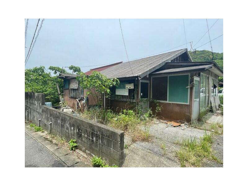 Oita City, Oita Prefecture （Kozaki station） Single-story building, 3DK

550,000 yen