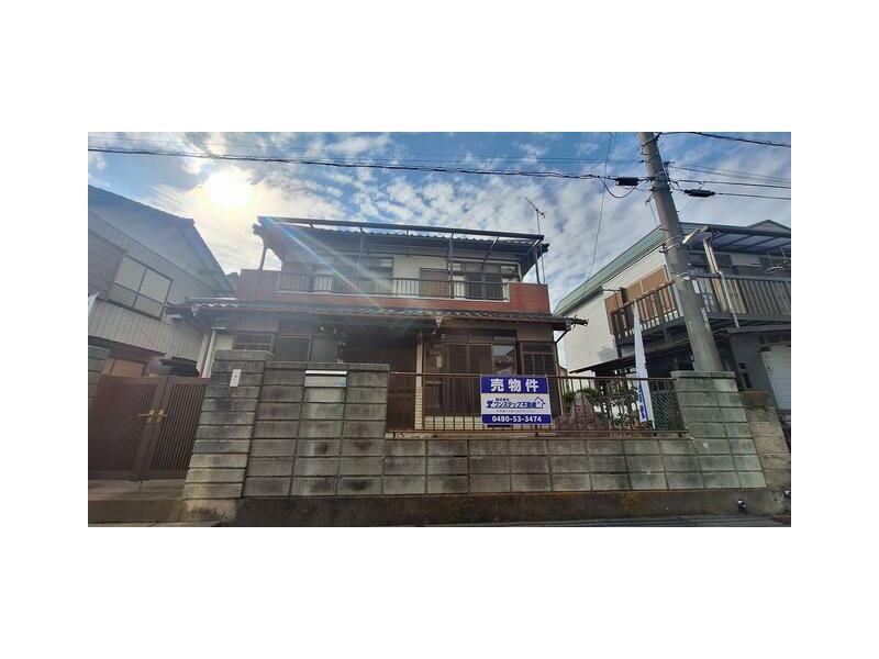 Shimonoda, Shiraoka-shi, Shiraoka (Shiraoka Station) 2F 3SDK

3,800,000 yen