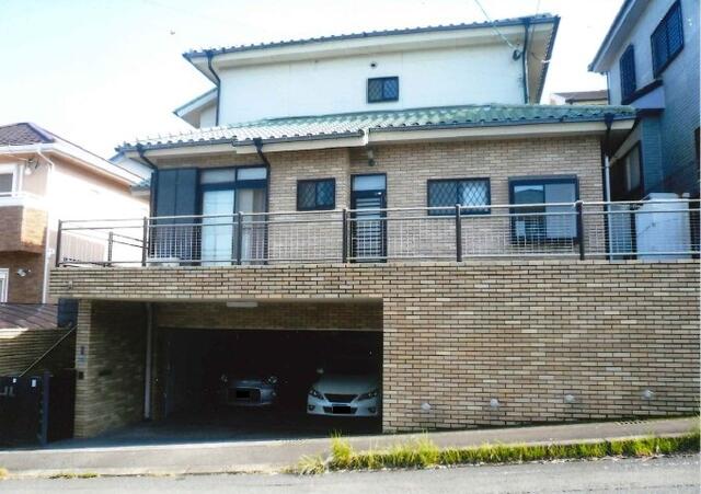 アットホーム 鹿児島市 西陵３丁目 2階建 ５ｌｄｋ 鹿児島市の中古一戸建て 提供元 稲留不動産 一軒家 家の購入