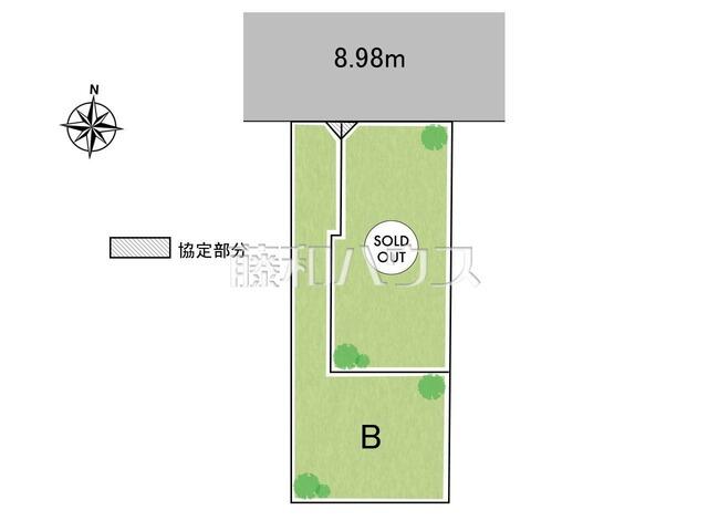アットホーム 杉並区 今川１丁目 井荻駅 2階建 ２ｓｌｄｋ 杉並区の新築一戸建て 提供元 株 藤和ハウス インターネットお問合せセンター 一軒家 家の購入