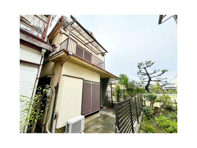 2-story building 3DK in Nishiiinoe 3-chome, Edogawa Ward (Ichinoe Station)