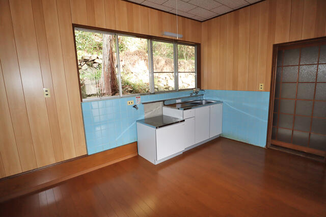 Okayama City, Kita Ward, Takebe-cho Ota (Fukuto Station) Single-story house, 3DK &mdash; photo 8