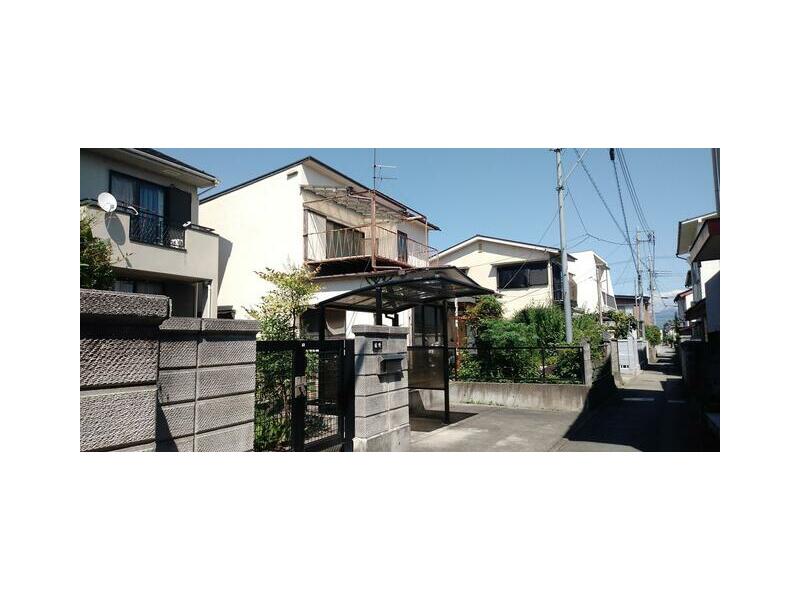 Kofu-shi, Kofu Joto 2-chome (Kanade Sta.) 2F 4DK

4,950,000 yen