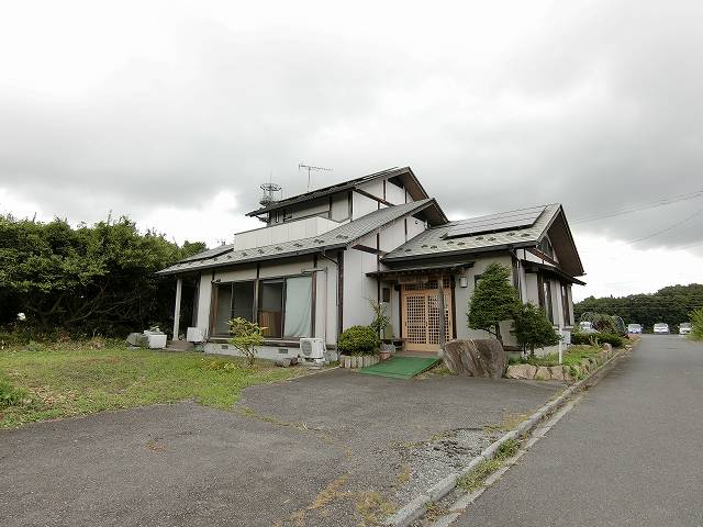 Cheap house for sale in Shirakawa, Fukushima