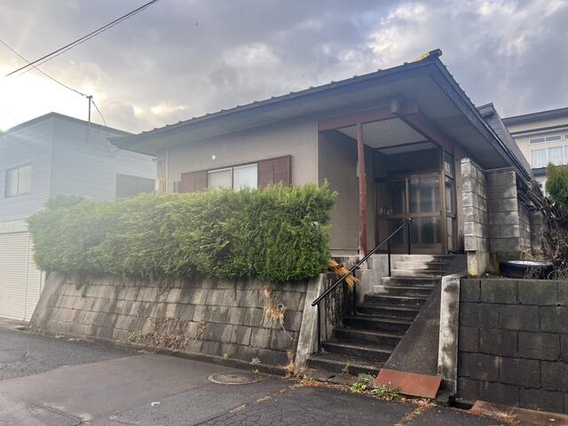 Cheap house for sale in Hirosaki, Aomori