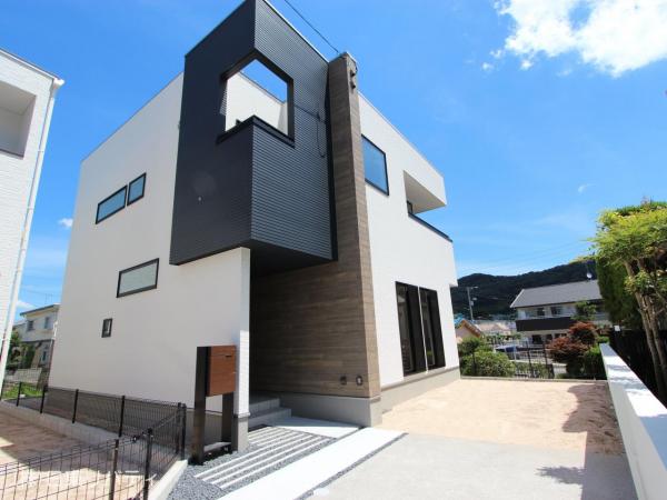 アットホーム 安芸郡坂町 坂東2丁目 坂駅 2階建 3ldk 安芸郡坂町 の新築一戸建て 提供元 株 日東リバティ 一軒家 家の購入 アットホーム 安芸郡坂町 坂東2丁目 坂駅 2階建 3ldk 安芸郡坂町 の新築一戸建て 提供元 株 日東リバティ 一軒家 家の購入
