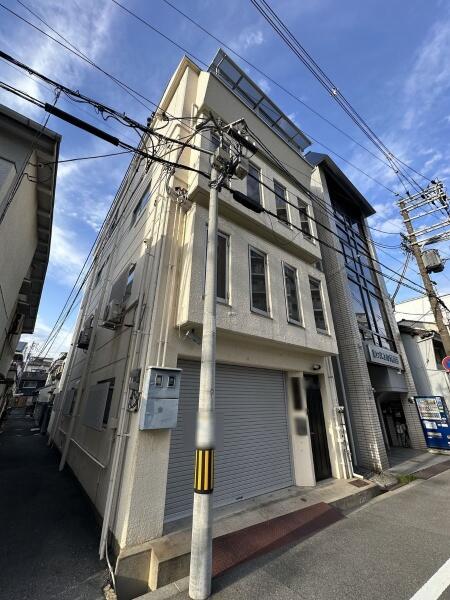 アットホーム】大阪市福島区 鷺洲4丁目 （福島駅 ） 4階建
