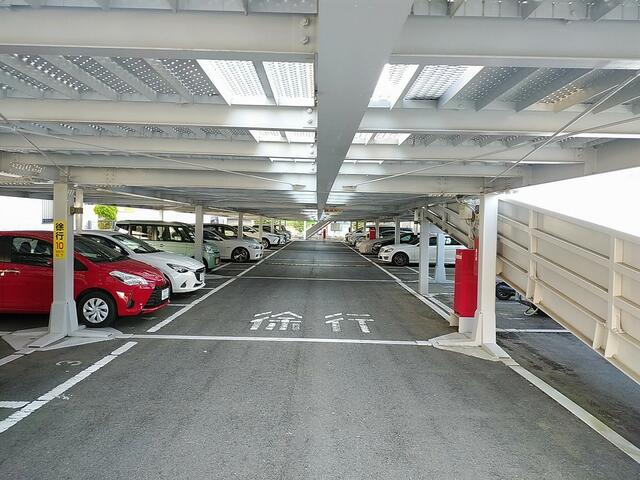 神奈川県 相模原市中央区 鹿沼台１丁目 淵野辺駅 の月極駐車場 賃貸駐車場 賃貸 不動産情報はアットホーム