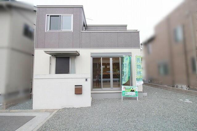 アットホーム 加古川市 加古川町備後 加古川駅 2階建 ４ｌｄｋ 加古川市の中古一戸建て 提供元 株 福屋不動産販売 東 加古川店 一軒家 家の購入