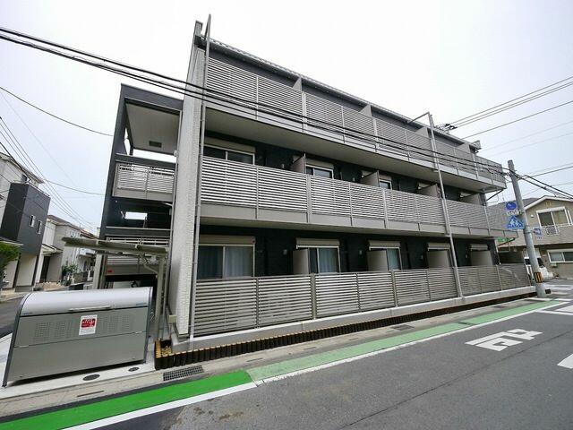 アットホーム 新所沢駅で一人暮らしにおすすめの賃貸物件一覧 埼玉県 賃貸マンション アパート 貸家