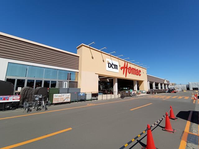 アットホーム 札幌市豊平区 月寒東一条２０丁目 福住駅 資材置場用地 札幌市豊平区の土地 売地 宅地 分譲地など土地の購入情報