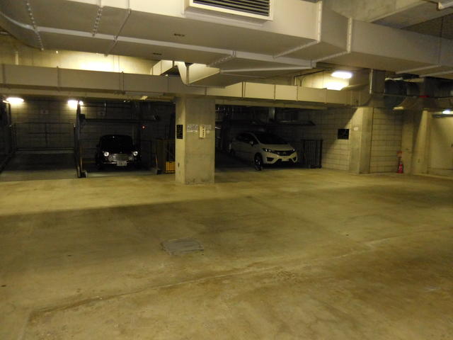 東京都 中野区 中野６丁目 中野駅 の月極駐車場 賃貸駐車場 賃貸 不動産情報はアットホーム