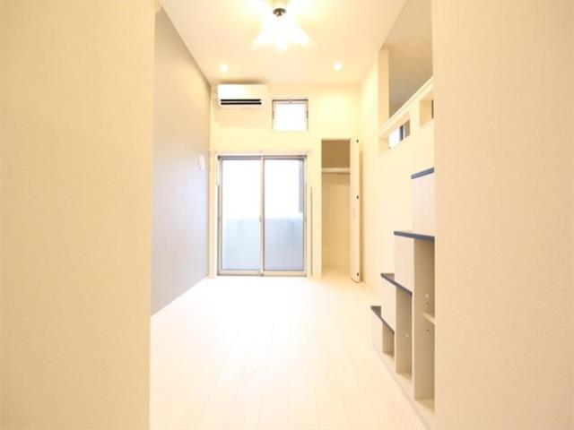 アットホーム 仮称 中村区高須賀町 ３ 新築アパート １０３ １ｋ 提供元 株 エムホーム 名古屋市中村区の賃貸アパート