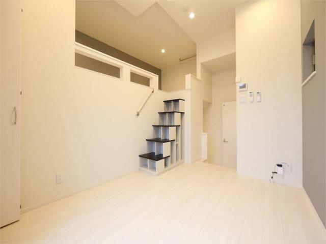 アットホーム 仮称 中村区高須賀町 ３ 新築アパート １０３ １ｋ 提供元 株 エムホーム 名古屋市中村区の賃貸アパート
